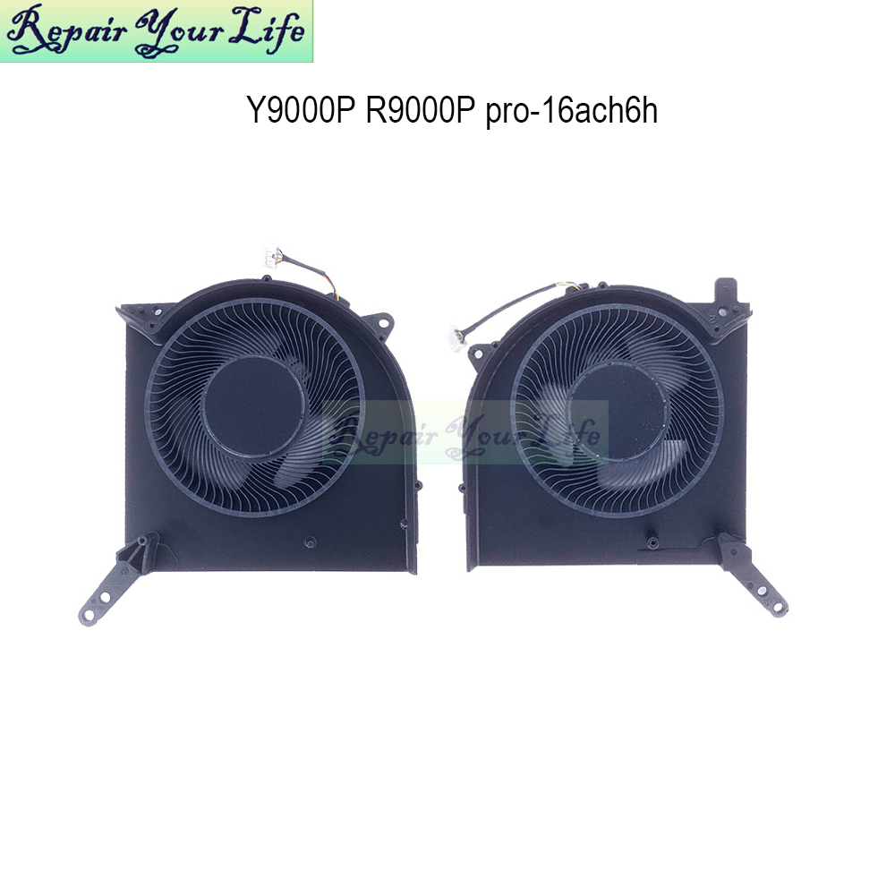 Gpu Cooler - Laptop GPU CPU Cooling Fans For