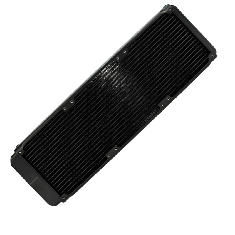 OCOCOO Computer Aluminum OC-AS - Case Fan recension och pris