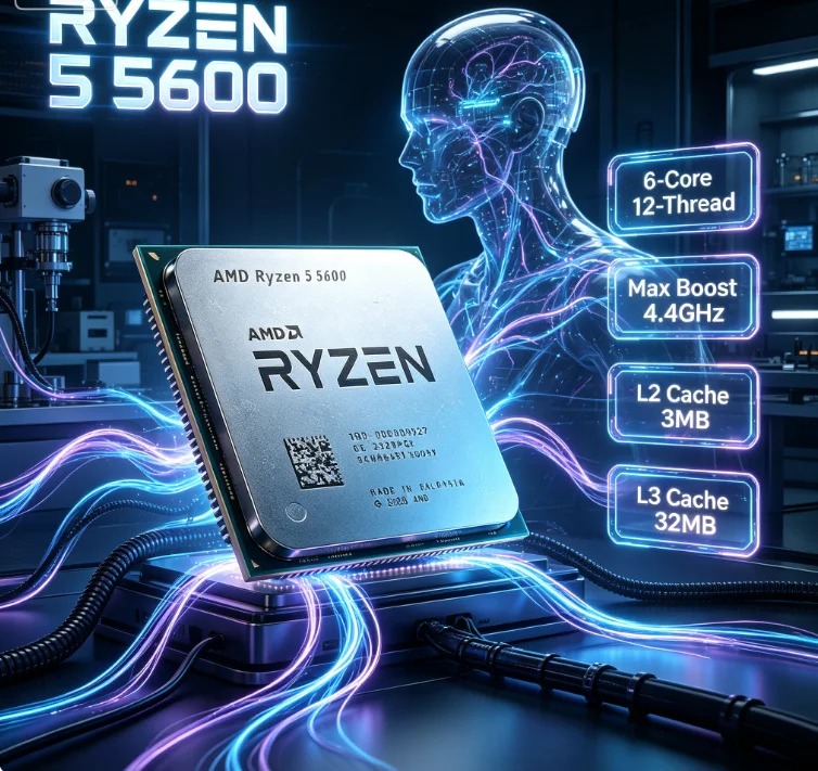 B450 B550 X570 Motherboard Com - Cpu Cooler recension och pris