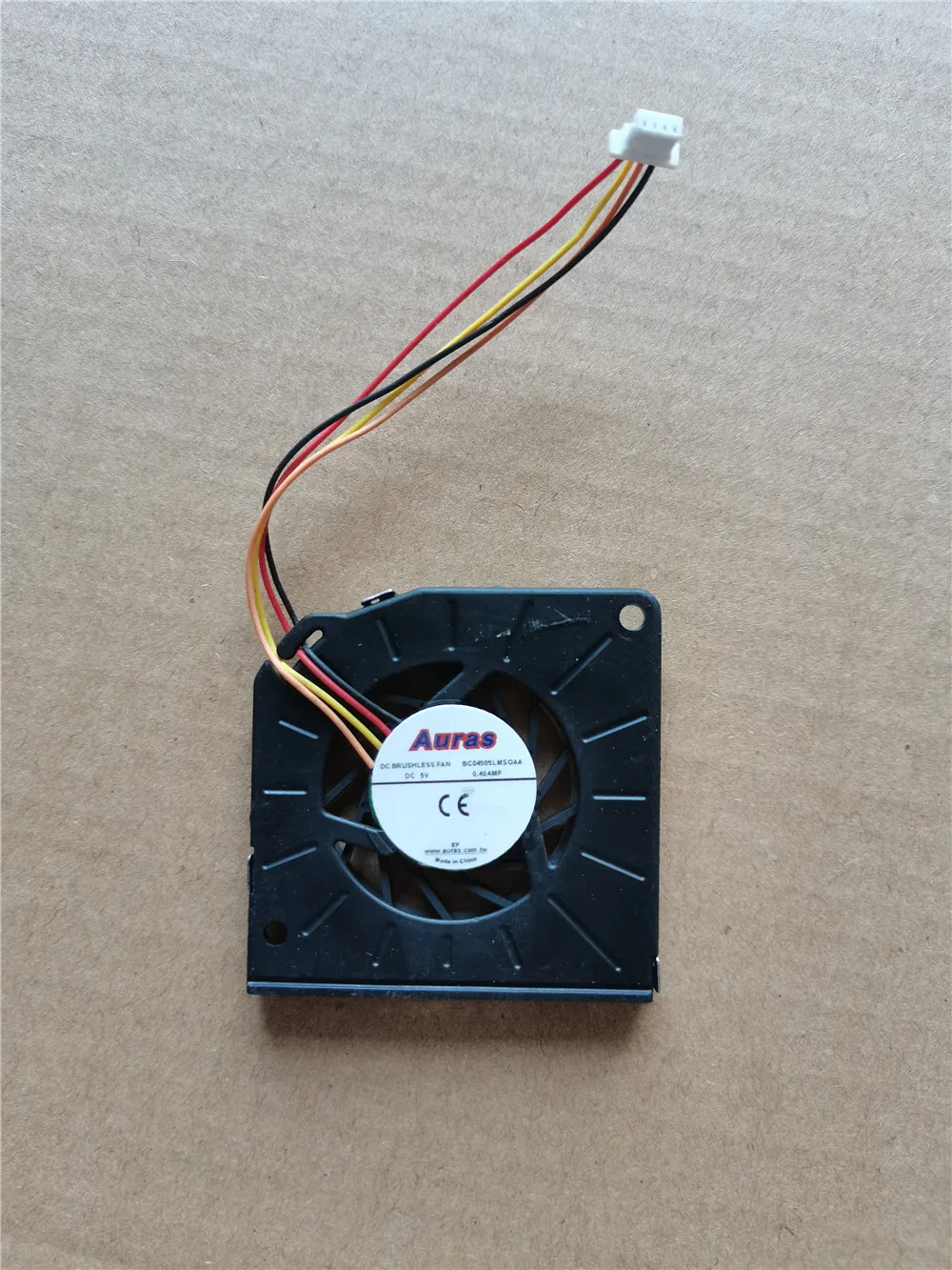 New Original Laptop/Notebook C - Air Cooler Cpu recension och pris
