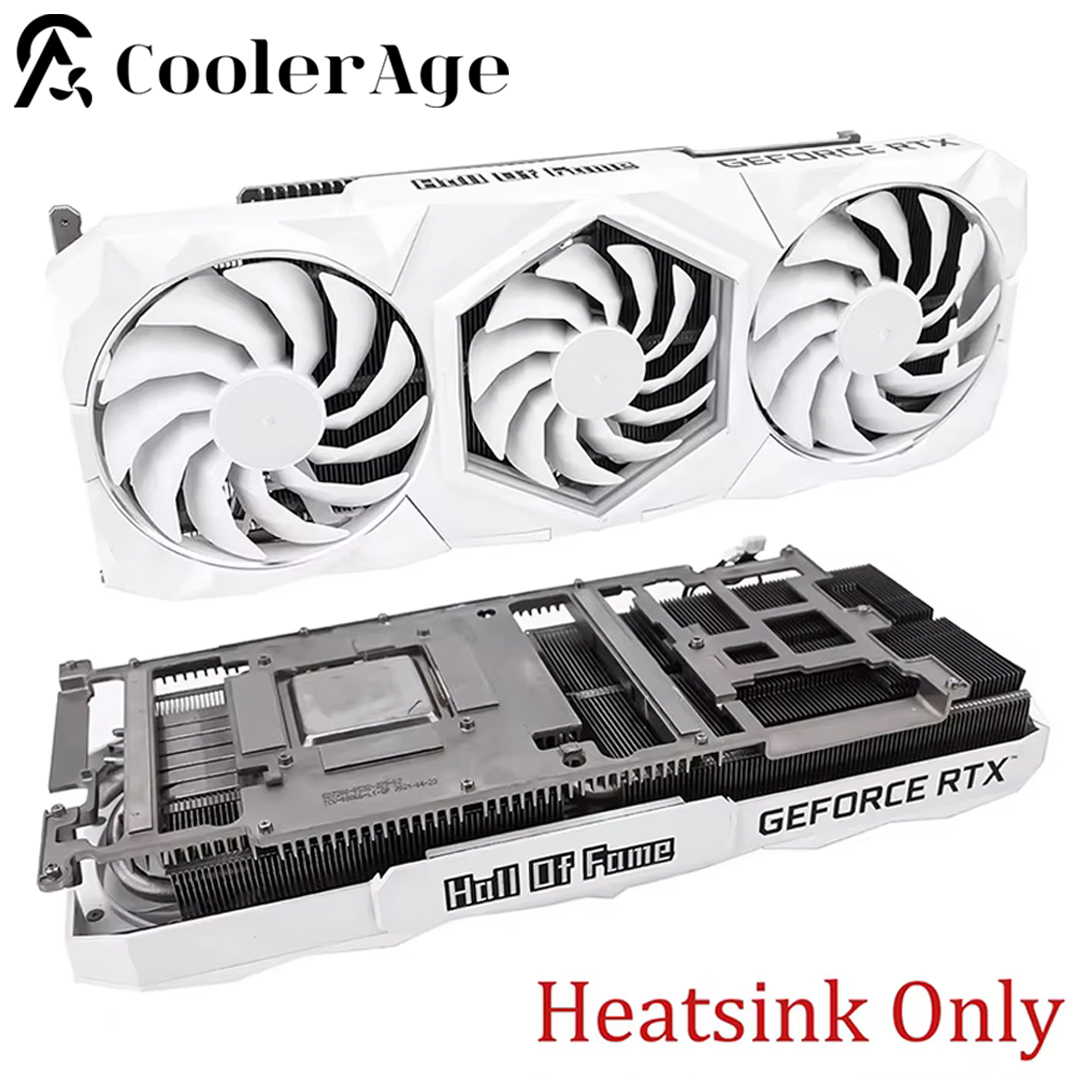 Original RTX3080Ti RTX3090 Vid - Cpu Heatsink recension och pris