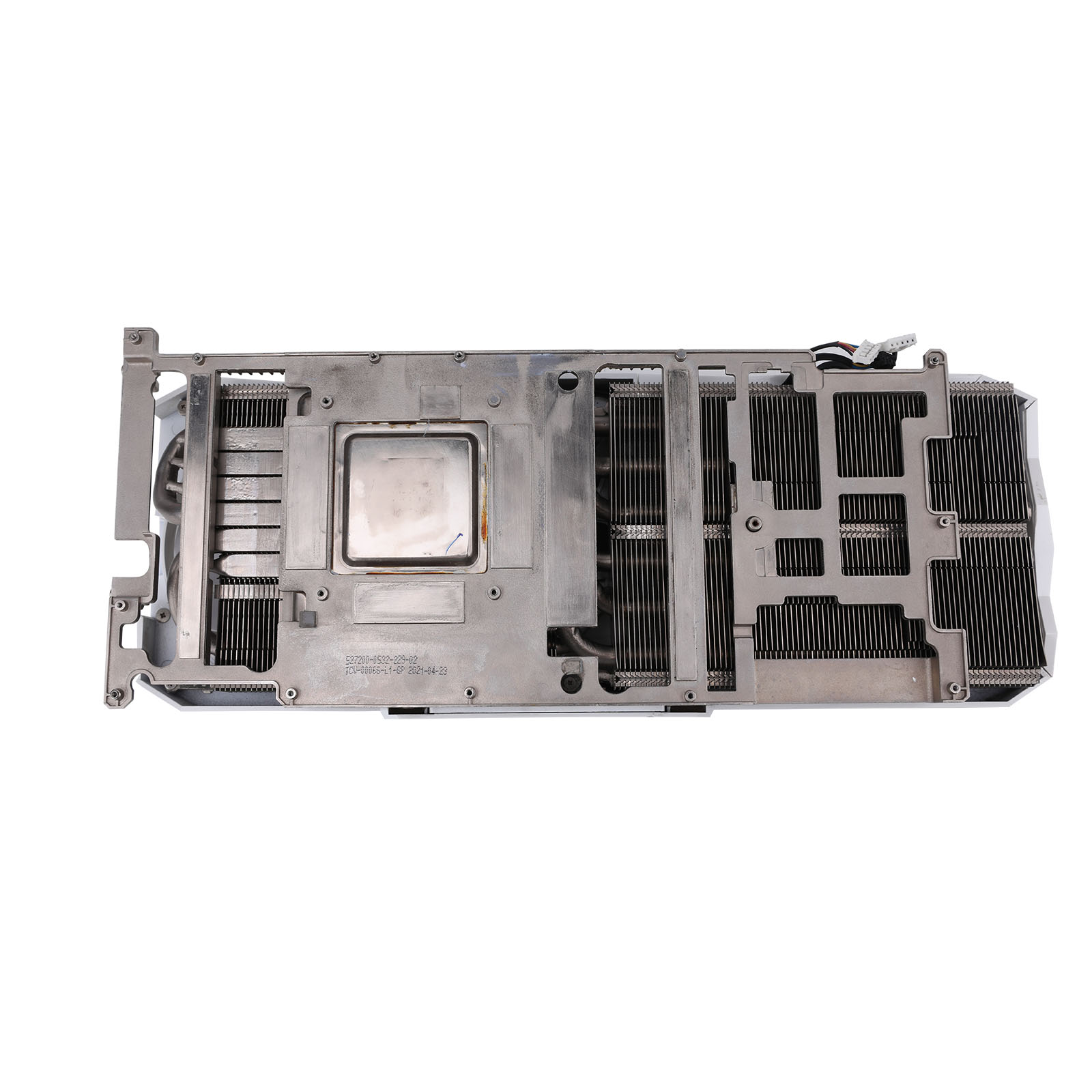Original RTX3080Ti RTX3090 Vid - Cpu Heatsink recension och pris