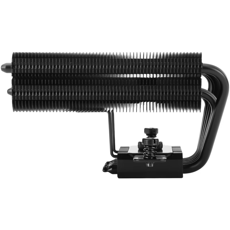 Thermalright TR-SI-100 air-coo - Air Cooler Cpu recension och pris