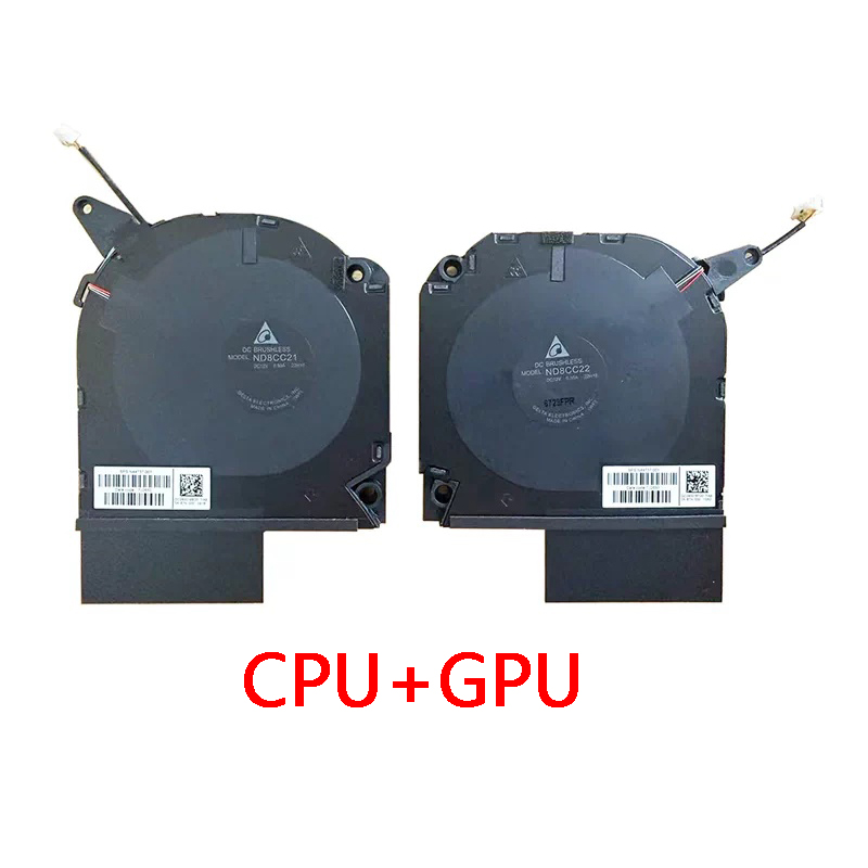 New Genuine Laptop Cooler CPU  - Gpu Cooler recension och pris