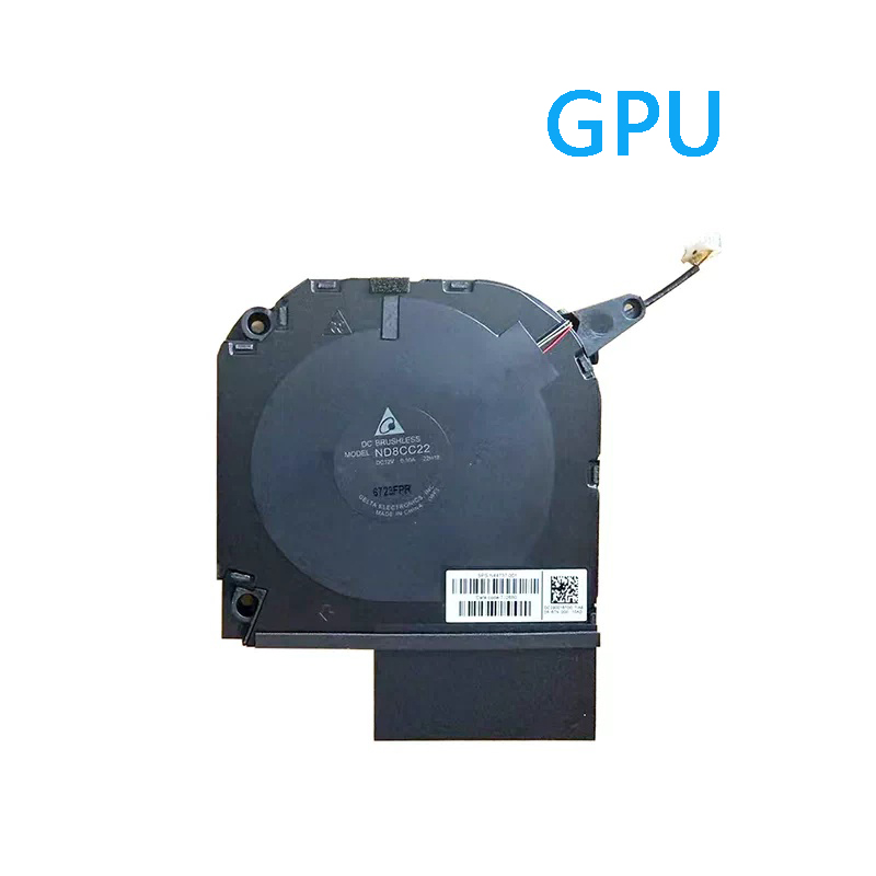 New Genuine Laptop Cooler CPU  - Gpu Cooler recension och pris