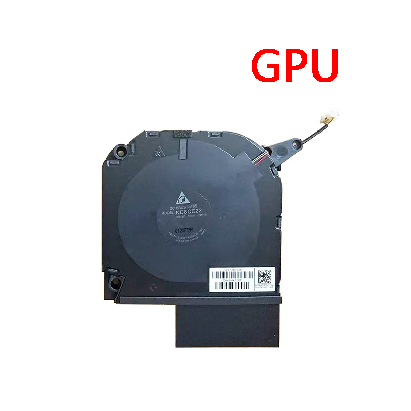 New Genuine Laptop Cooler CPU  - Gpu Cooler recension och pris