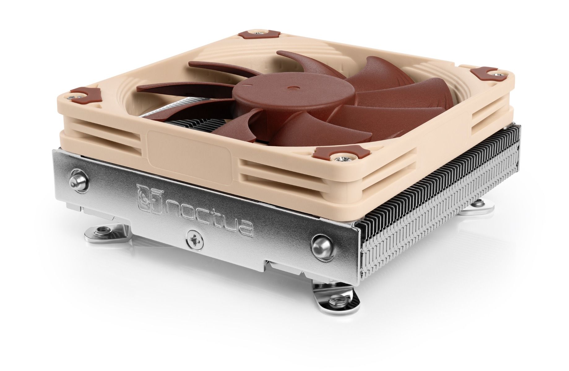 Noctua NH-L9i-17xx 2-heat pipe - Air Cooler Cpu recension och pris