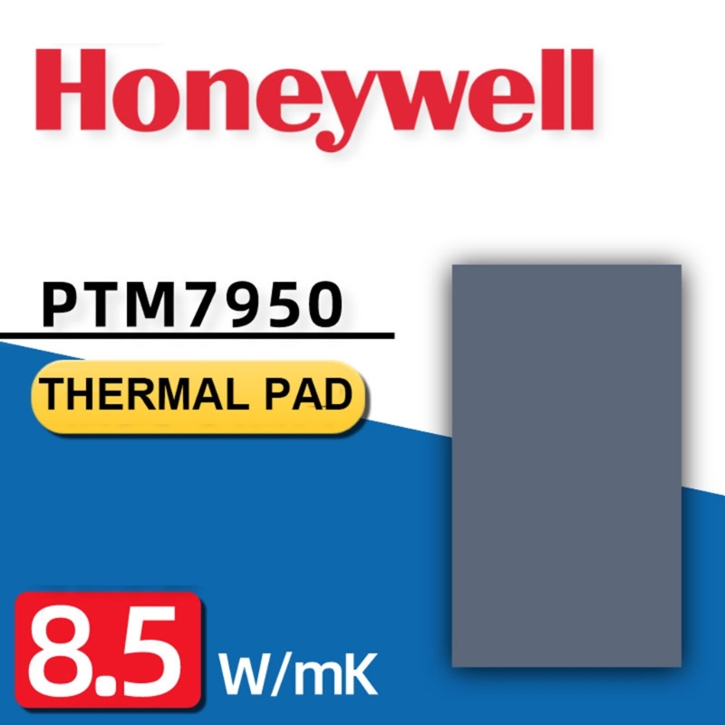 Honeywell- PTM7950 Thermal Pad - Thermal Paste recension och pris