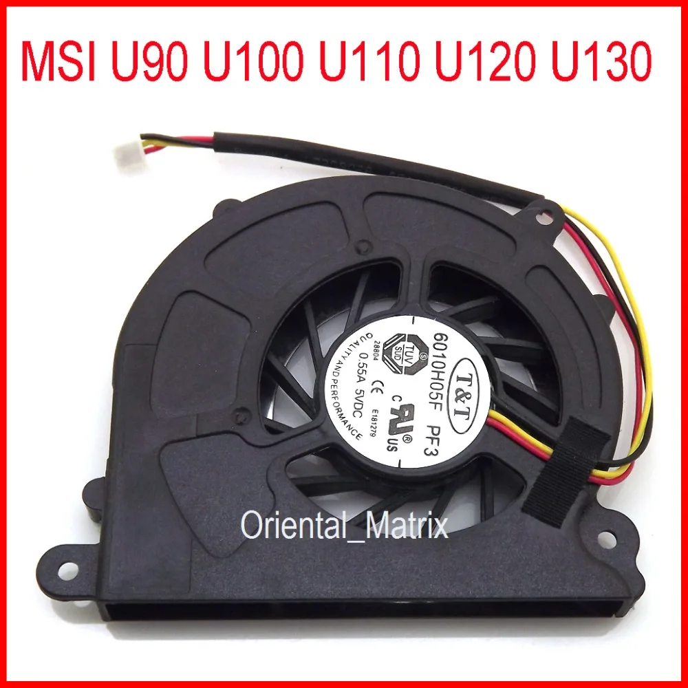Free Shipping NEW 6010H05F PF3 - Cpu Cooler recension och pris