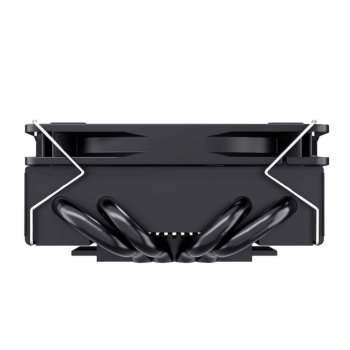TEUCER UT45 Series CPU Cooler  - Air Cooler Cpu recension och pris