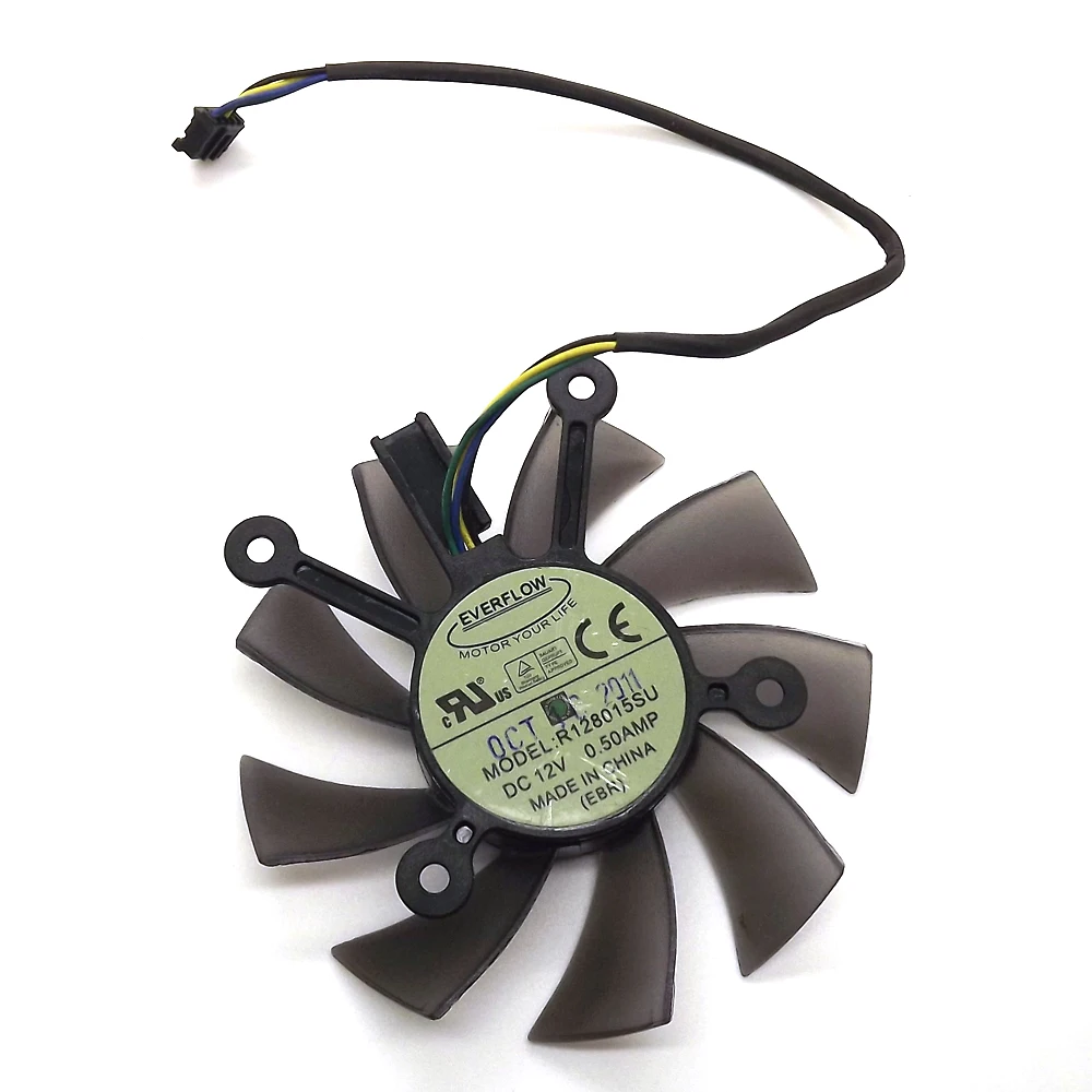 Free Shipping R128015SU DC 12V - Air Cooler Cpu recension och pris
