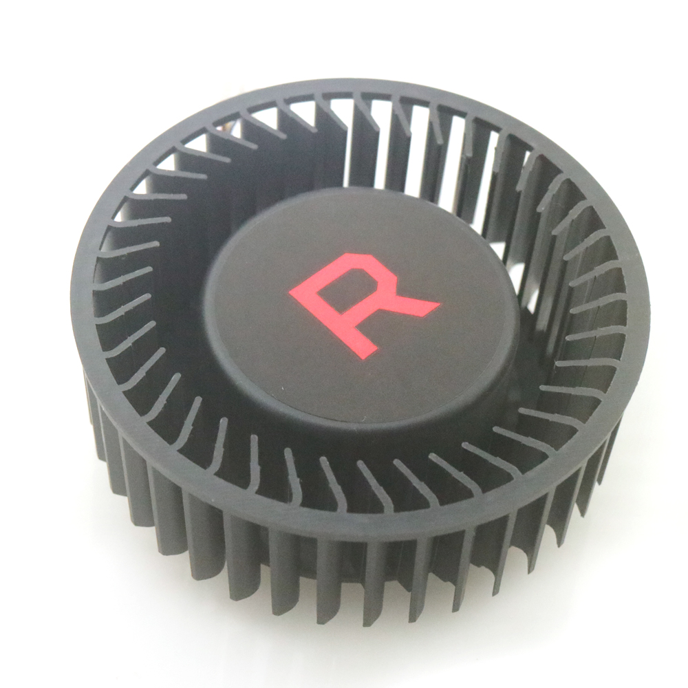 BFB1012SHA01 12V 2.4A 75mm 37* - Air Cooler Cpu recension och pris