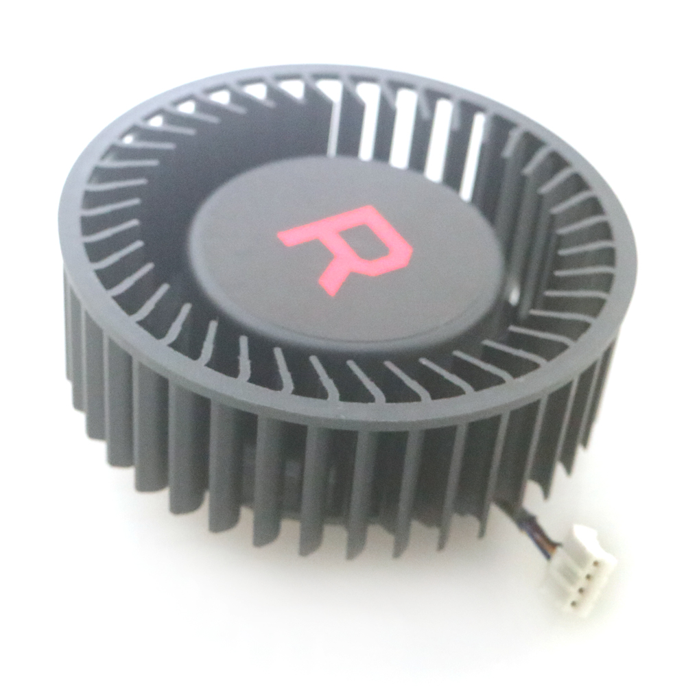 BFB1012SHA01 12V 2.4A 75mm 37* - Air Cooler Cpu recension och pris