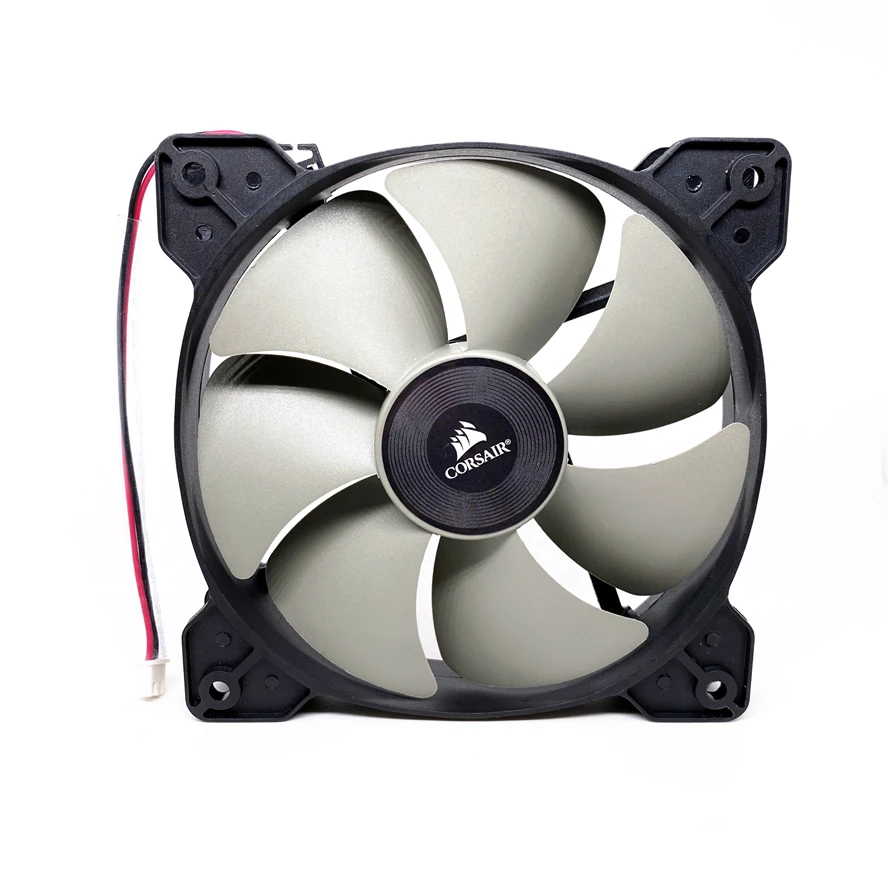 DC12V 0.22A 120MM Corsair 1202 - Case Fan recension och pris