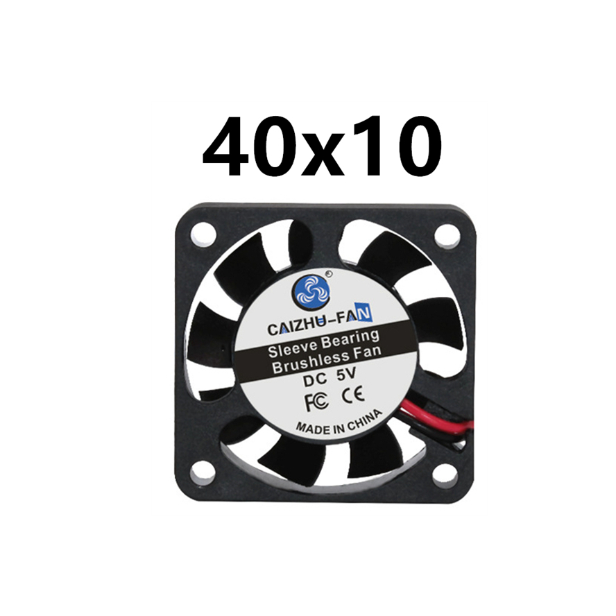 40MM 50MM 60MM 70MM 80MM 90MM  - Gpu Cooler recension och pris
