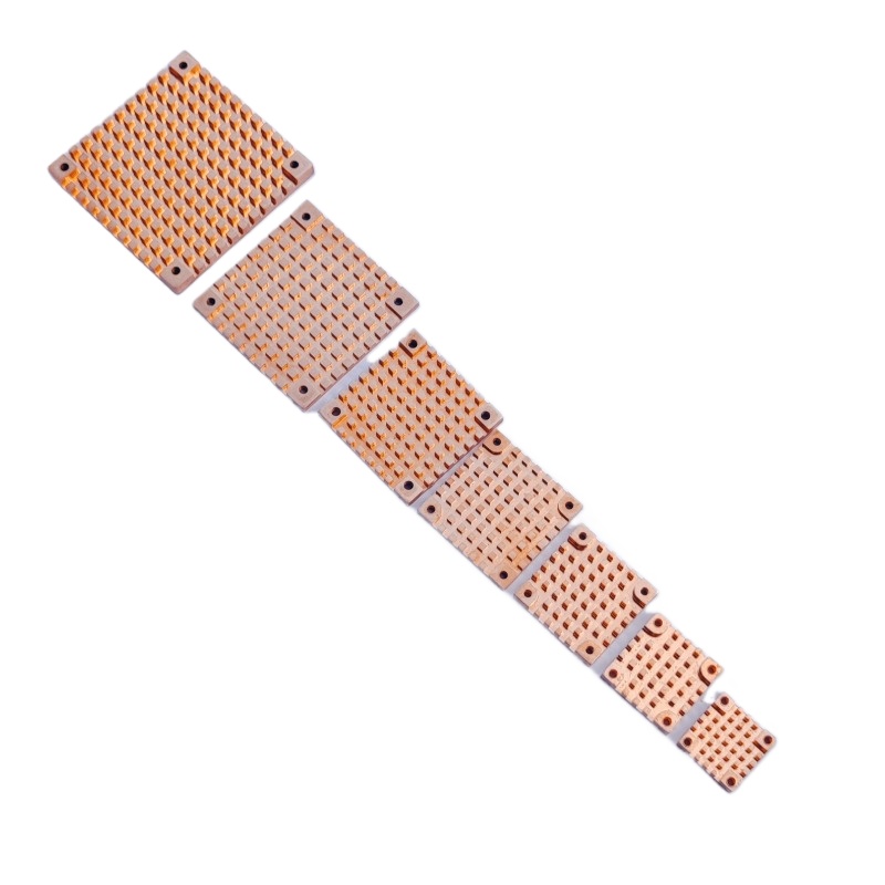 20-80 fan version heat sink, p - Heatsink recension och pris