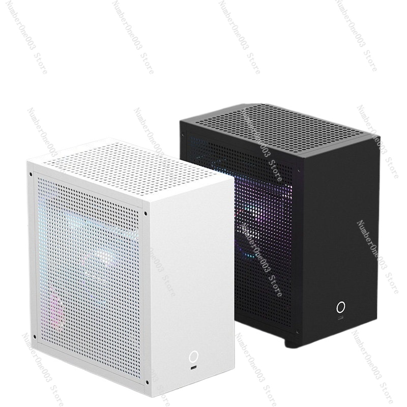 M21 / M31 Mini ITX Computer Ca - Gpu Cooler recension och pris