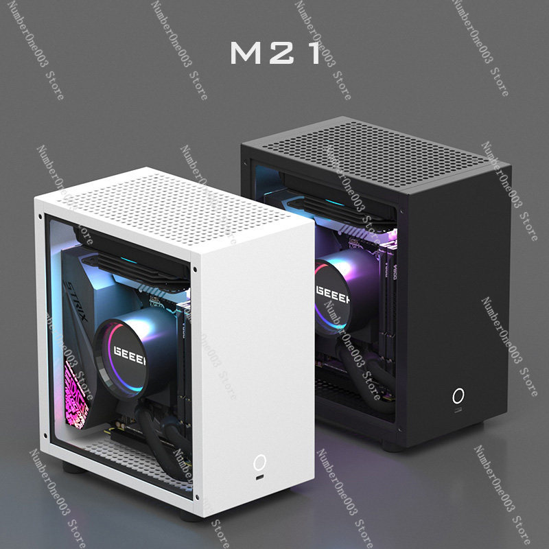 M21 / M31 Mini ITX Computer Ca - Gpu Cooler recension och pris
