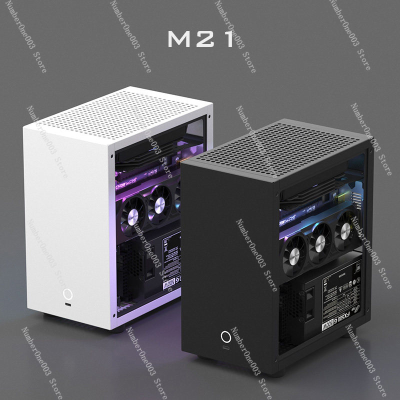M21 / M31 Mini ITX Computer Ca - Gpu Cooler recension och pris