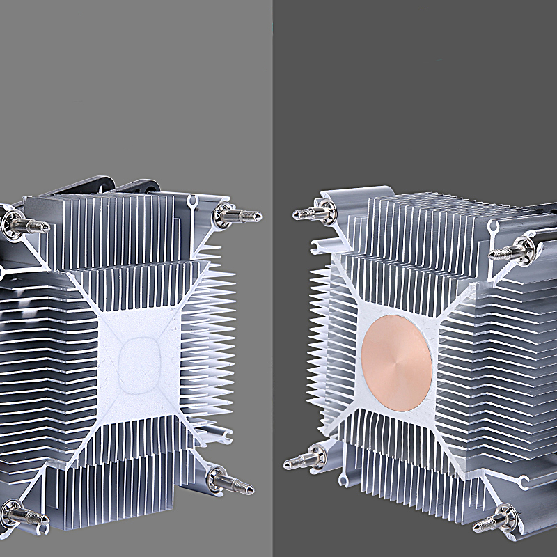 XUANFENG Computer X79 X99 Proc - Air Cooler Cpu recension och pris