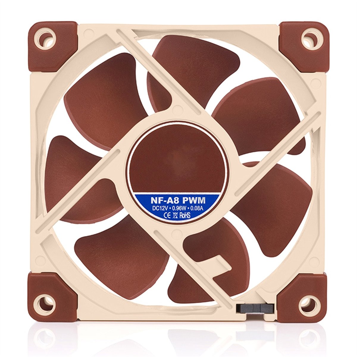 AB30 Noctua NF-A4x10 FLX Compu - Case Fan recension och pris