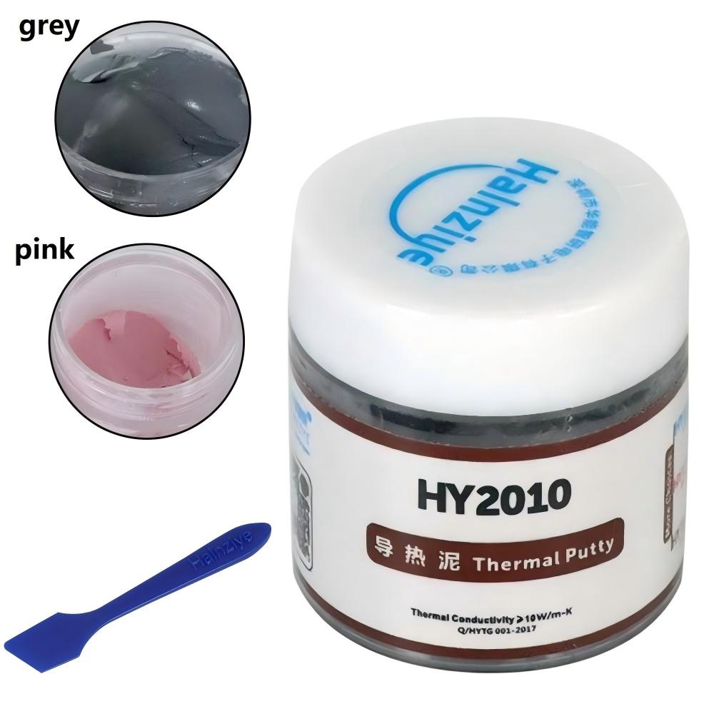 HY2210 HY2310 10W/m-k Thermal  - Thermal Paste recension och pris