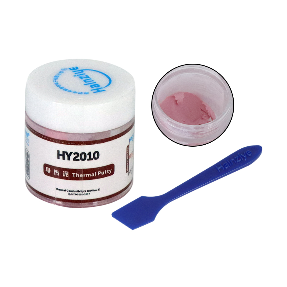 HY2210 HY2310 10W/m-k Thermal  - Thermal Paste recension och pris
