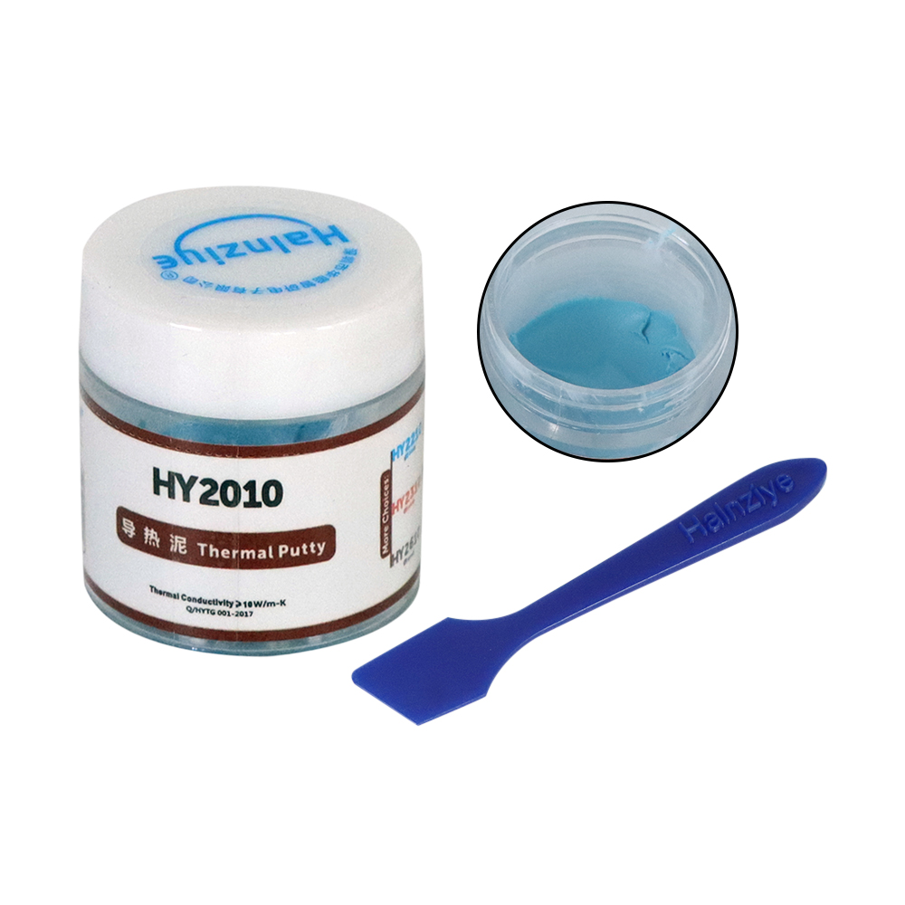 HY2210 HY2310 10W/m-k Thermal  - Thermal Paste recension och pris