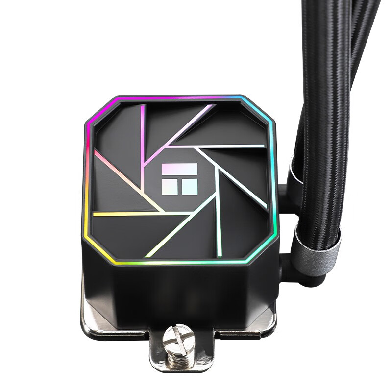 Thermalright AQUA ELITE 120 V3 - Aio Liquid Cooler recension och pris